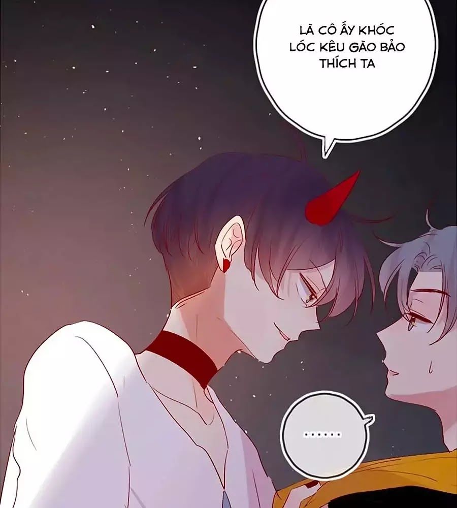 Hoa Dữ Ẩn Nặc Chi Ô Chapter 55 - 16