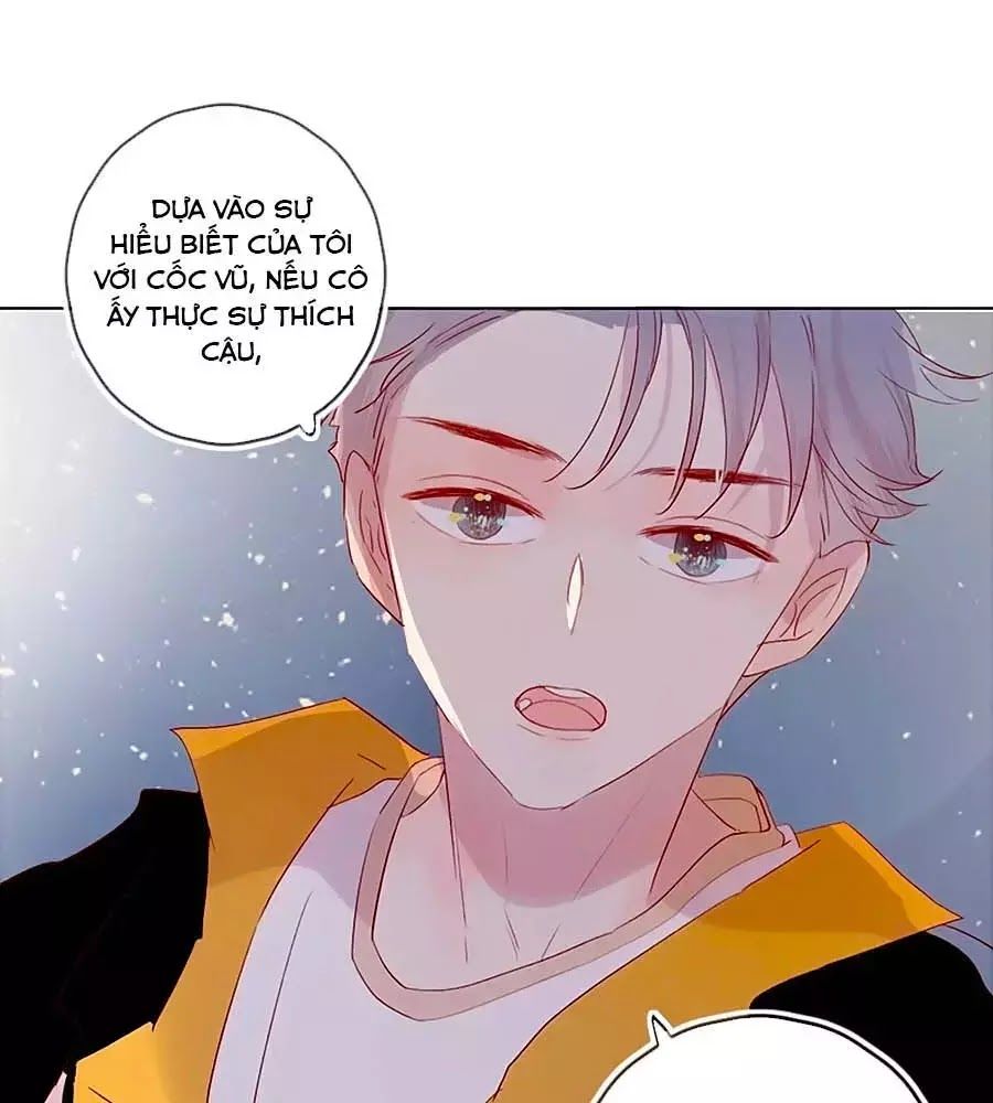 Hoa Dữ Ẩn Nặc Chi Ô Chapter 55 - 18