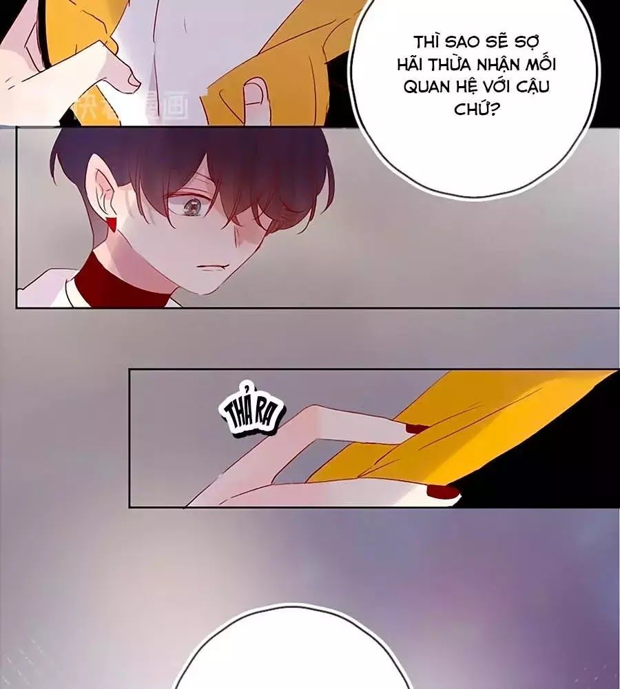 Hoa Dữ Ẩn Nặc Chi Ô Chapter 55 - 19