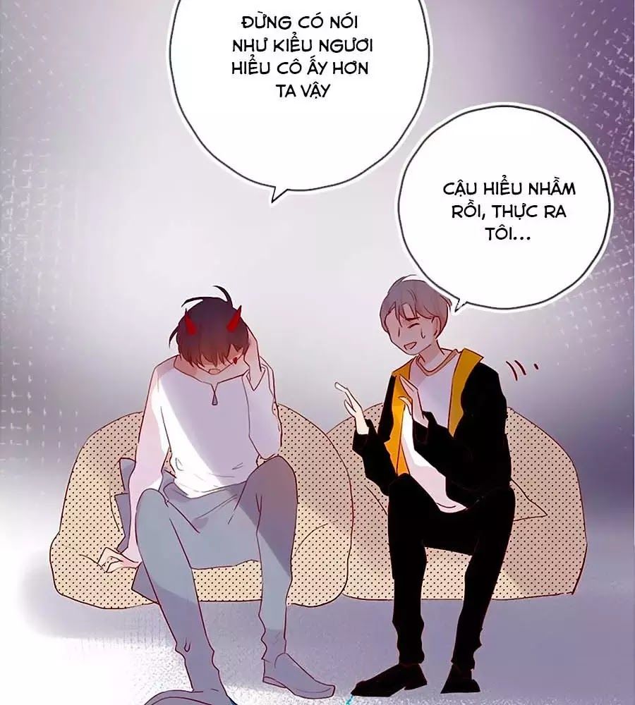 Hoa Dữ Ẩn Nặc Chi Ô Chapter 55 - 20