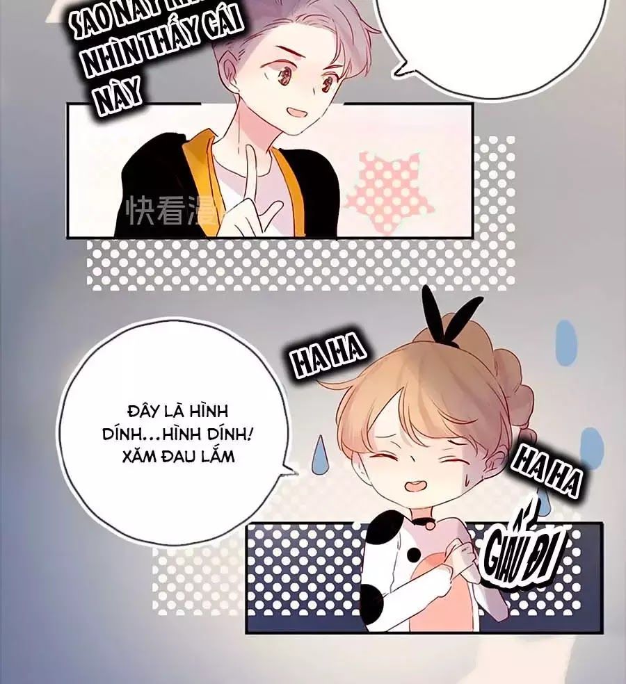 Hoa Dữ Ẩn Nặc Chi Ô Chapter 55 - 3