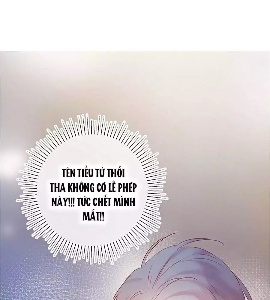 Hoa Dữ Ẩn Nặc Chi Ô Chapter 55 - 22