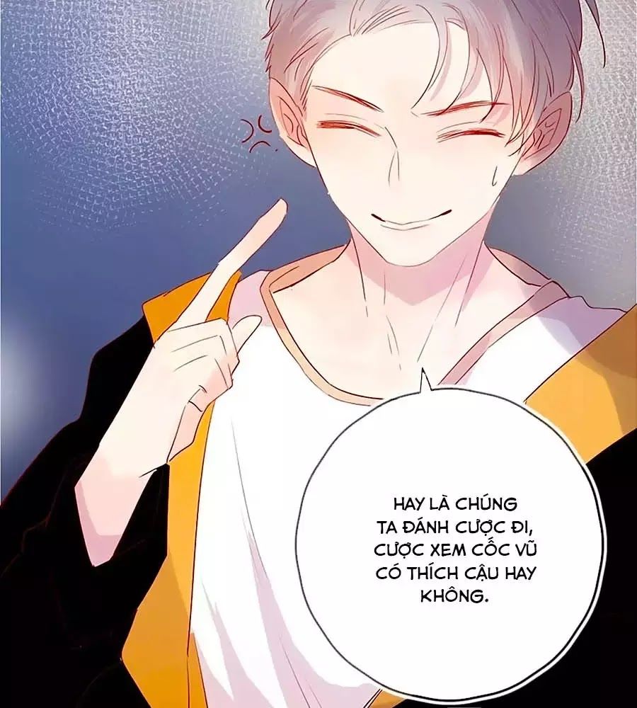 Hoa Dữ Ẩn Nặc Chi Ô Chapter 55 - 23
