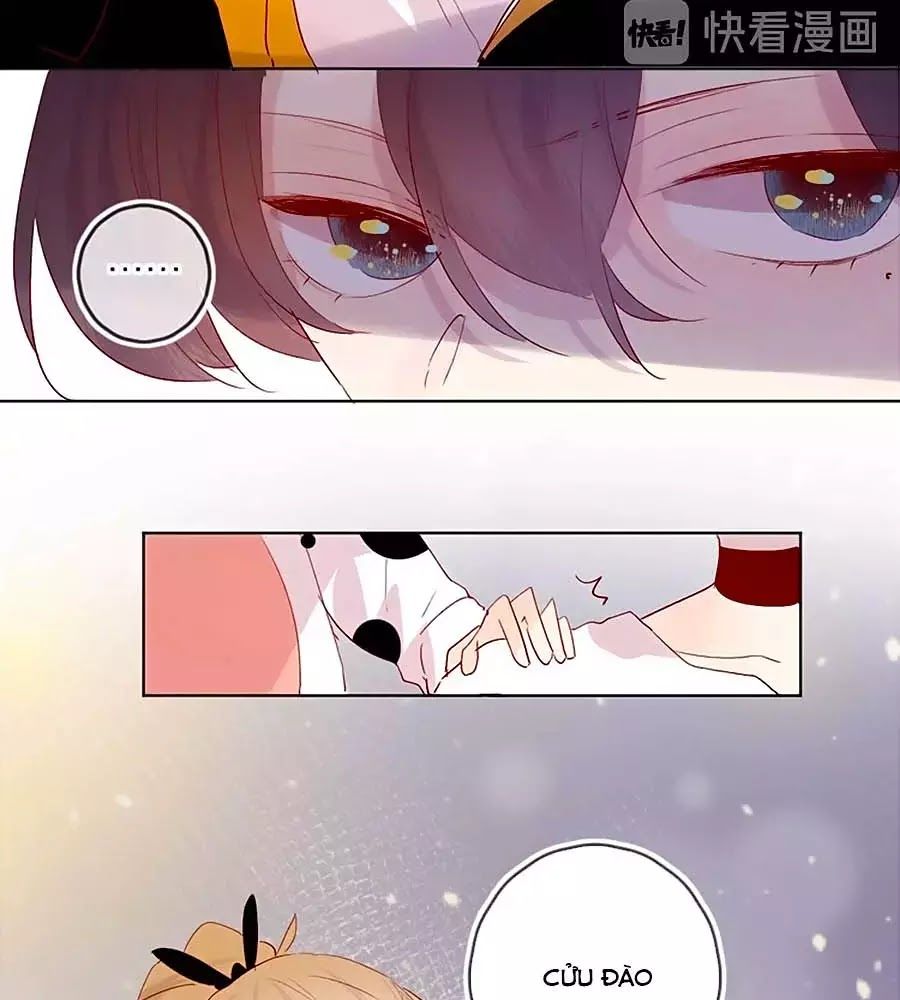 Hoa Dữ Ẩn Nặc Chi Ô Chapter 55 - 24