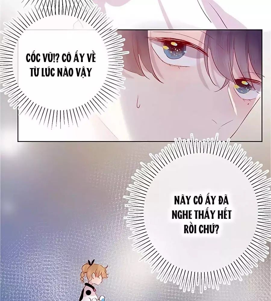 Hoa Dữ Ẩn Nặc Chi Ô Chapter 55 - 27