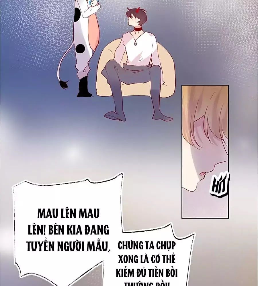 Hoa Dữ Ẩn Nặc Chi Ô Chapter 55 - 28