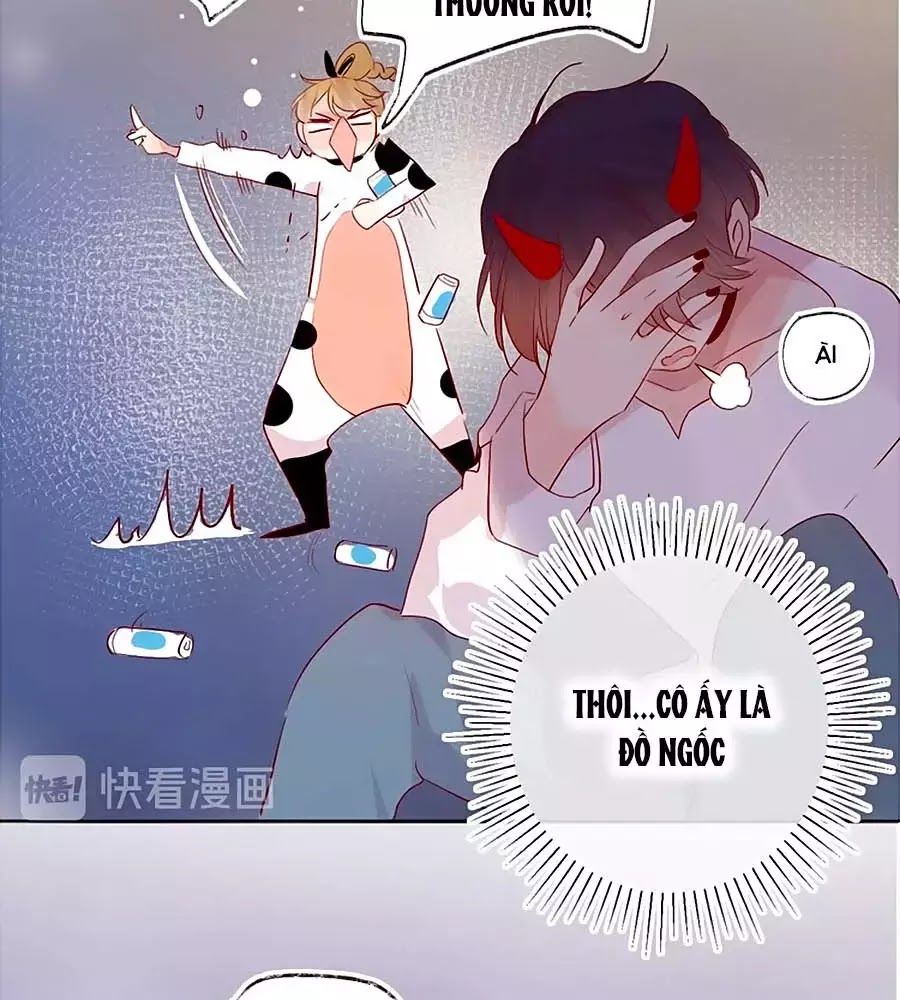 Hoa Dữ Ẩn Nặc Chi Ô Chapter 55 - 29