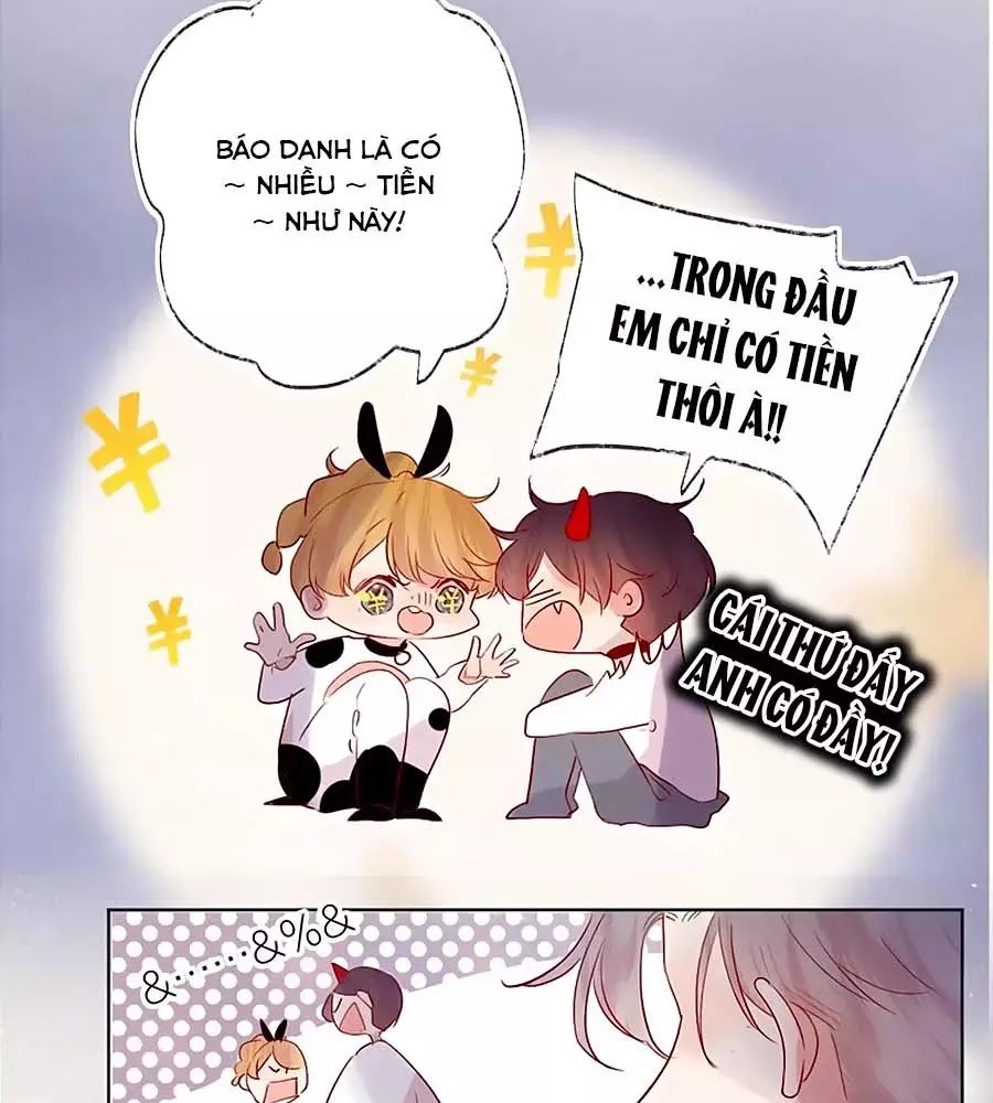 Hoa Dữ Ẩn Nặc Chi Ô Chapter 55 - 30