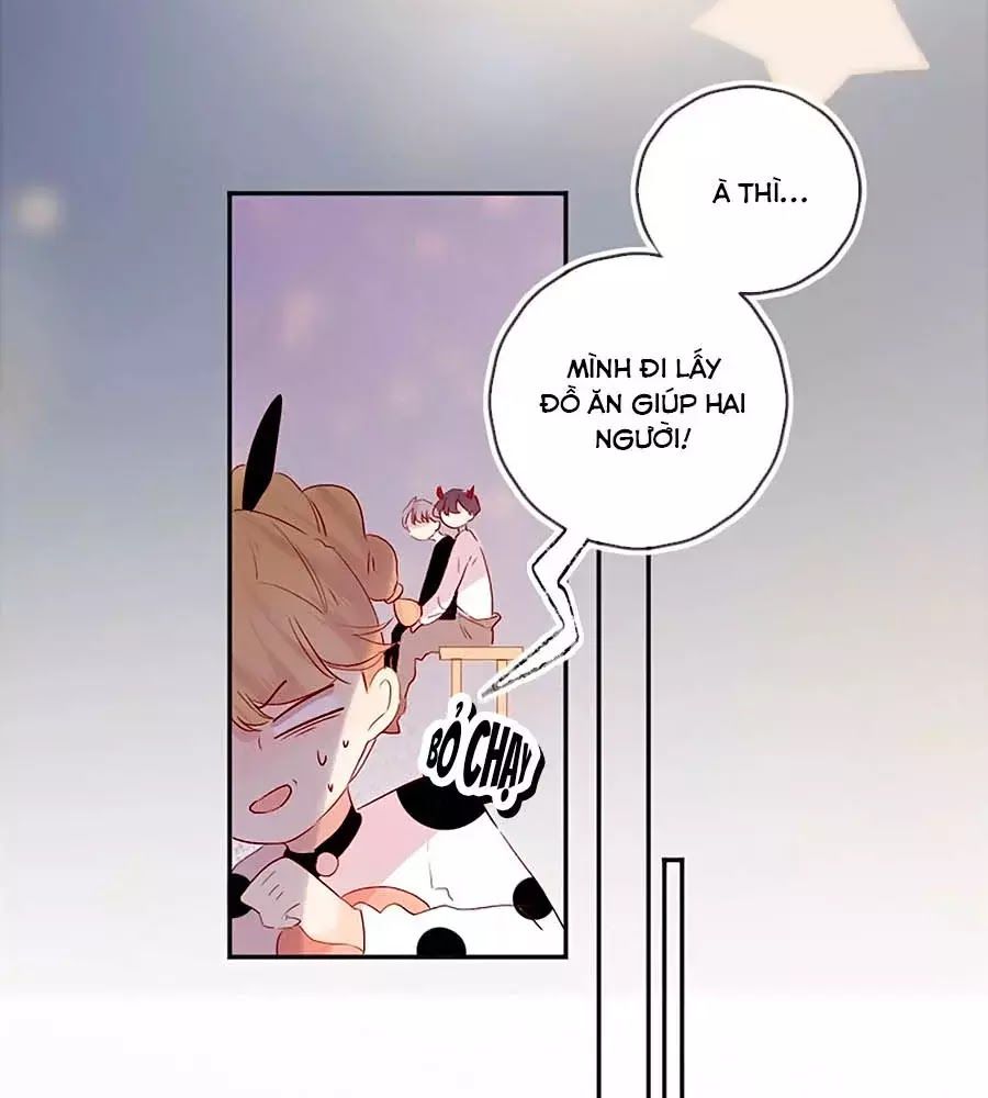 Hoa Dữ Ẩn Nặc Chi Ô Chapter 55 - 4