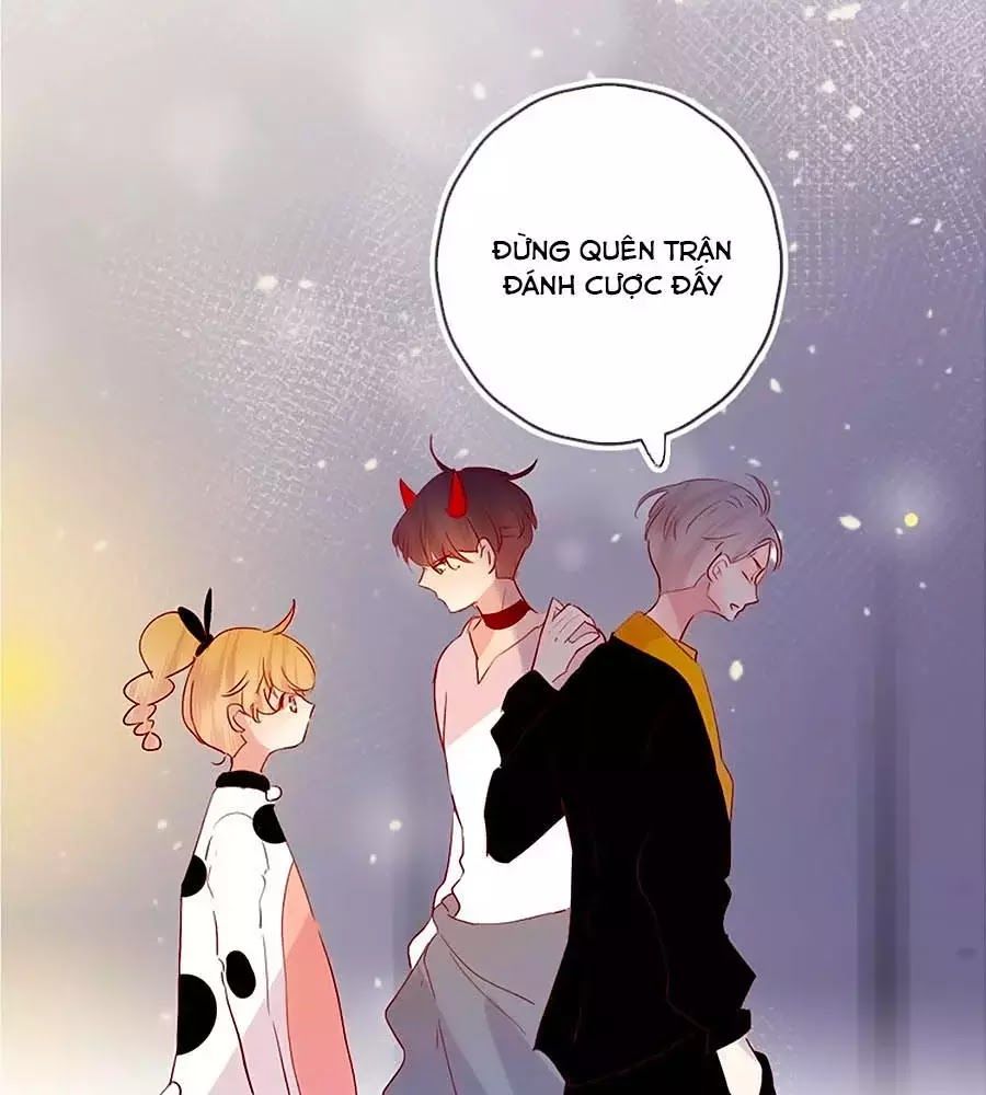 Hoa Dữ Ẩn Nặc Chi Ô Chapter 55 - 32