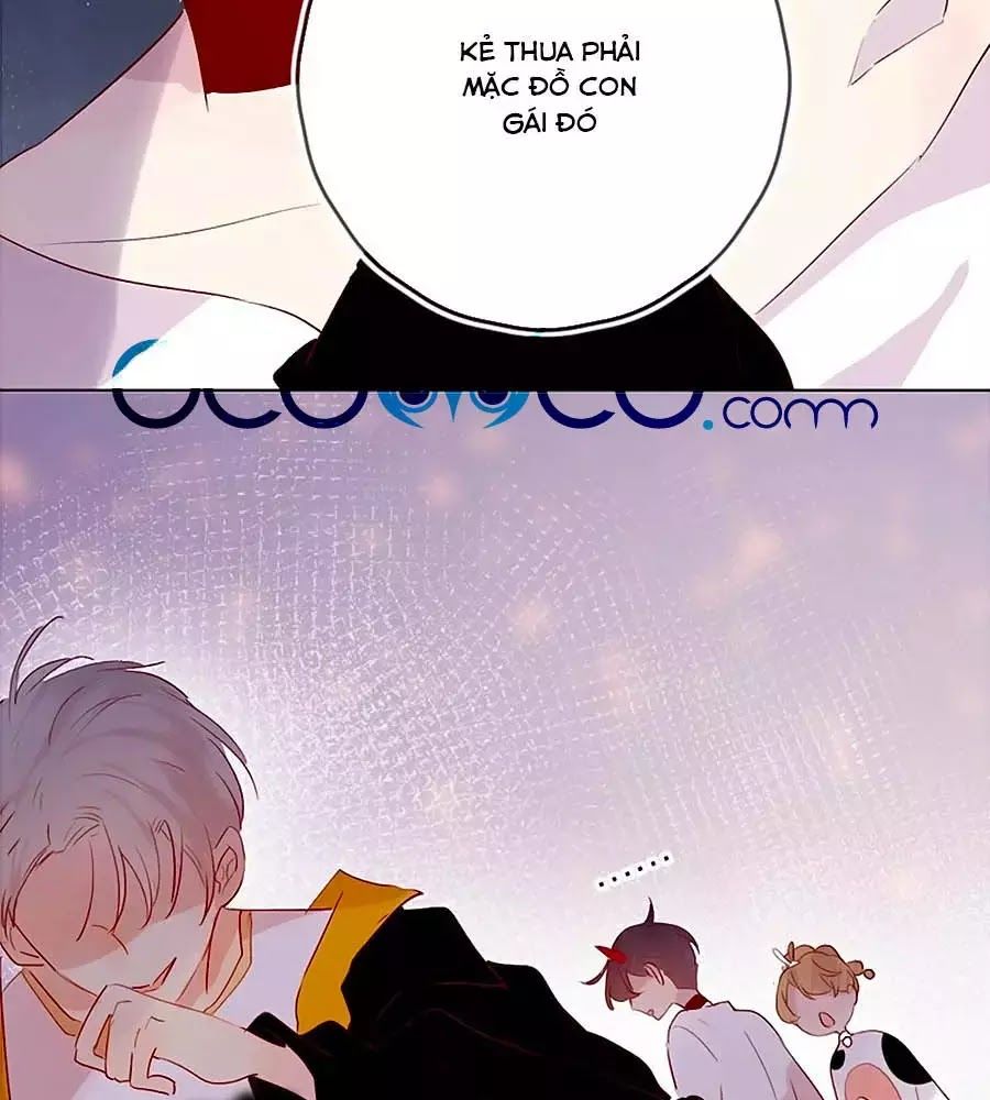 Hoa Dữ Ẩn Nặc Chi Ô Chapter 55 - 34