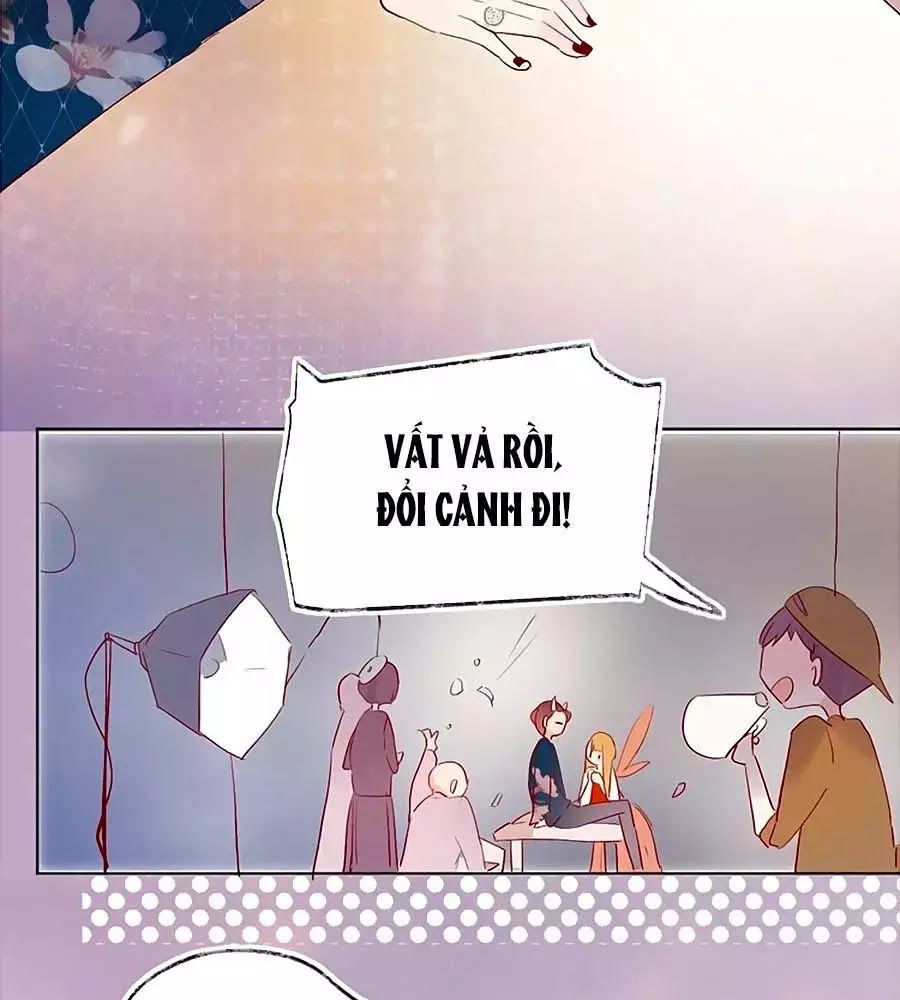 Hoa Dữ Ẩn Nặc Chi Ô Chapter 55 - 40