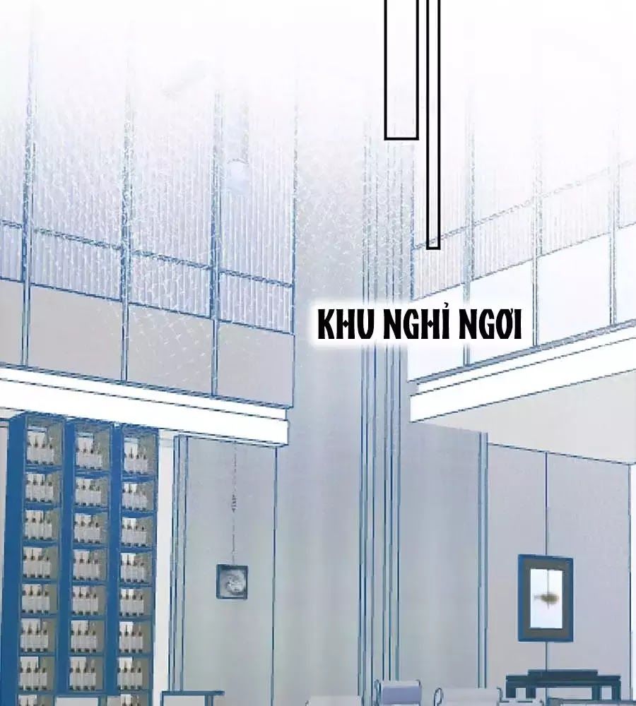 Hoa Dữ Ẩn Nặc Chi Ô Chapter 55 - 5