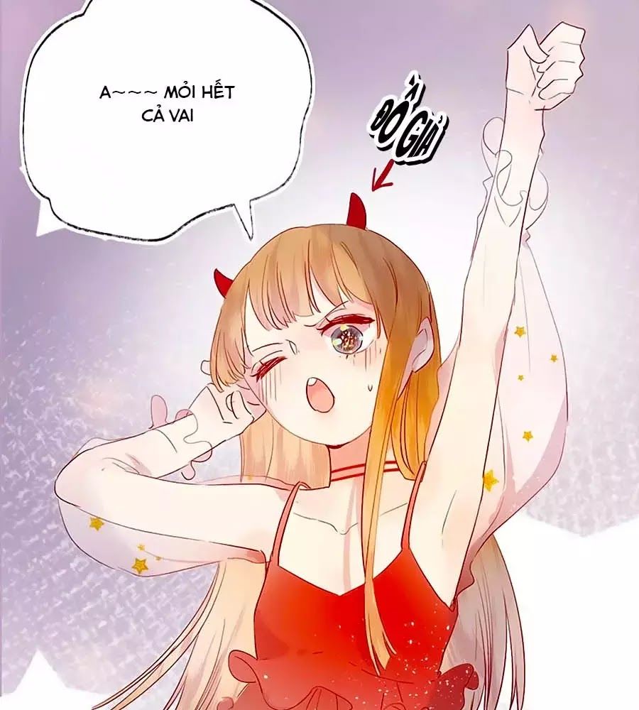 Hoa Dữ Ẩn Nặc Chi Ô Chapter 55 - 41