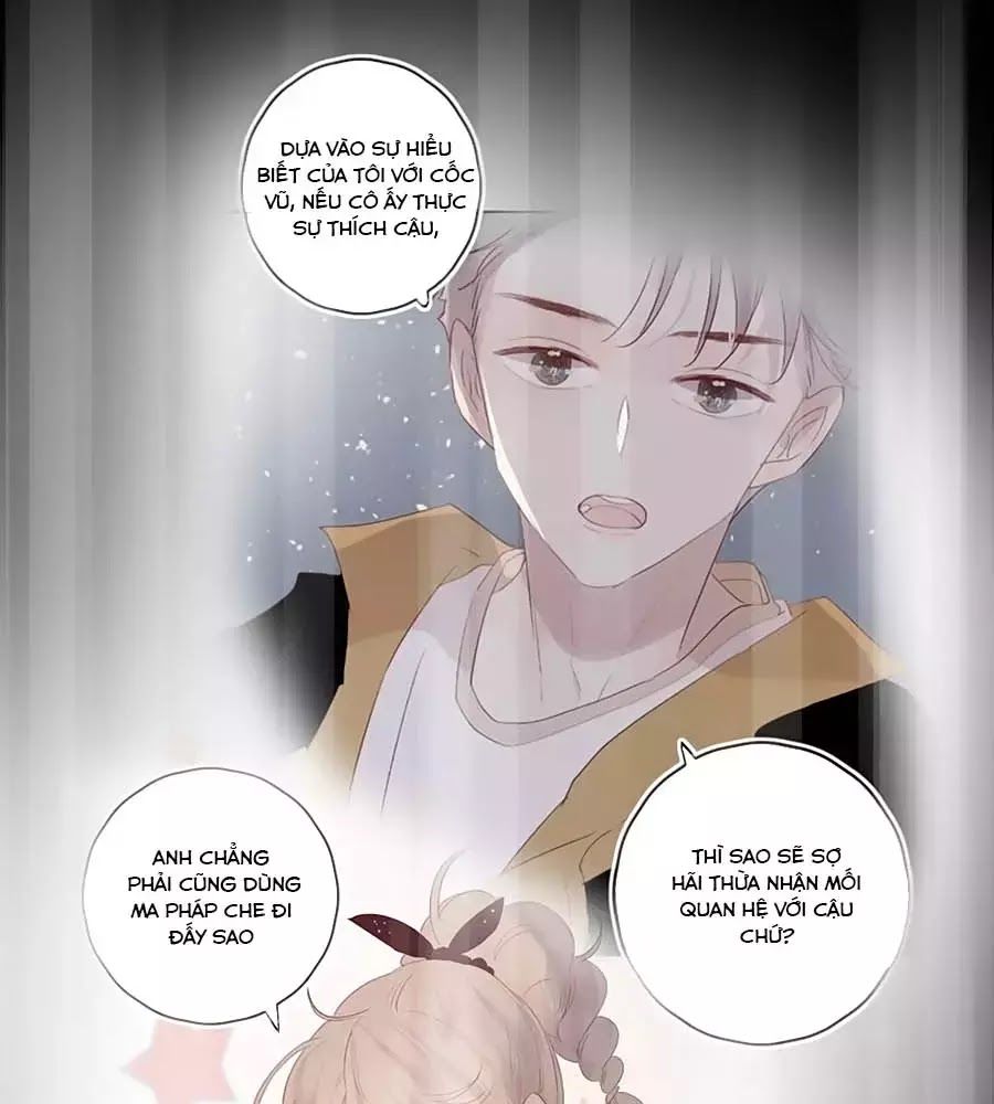 Hoa Dữ Ẩn Nặc Chi Ô Chapter 55 - 44