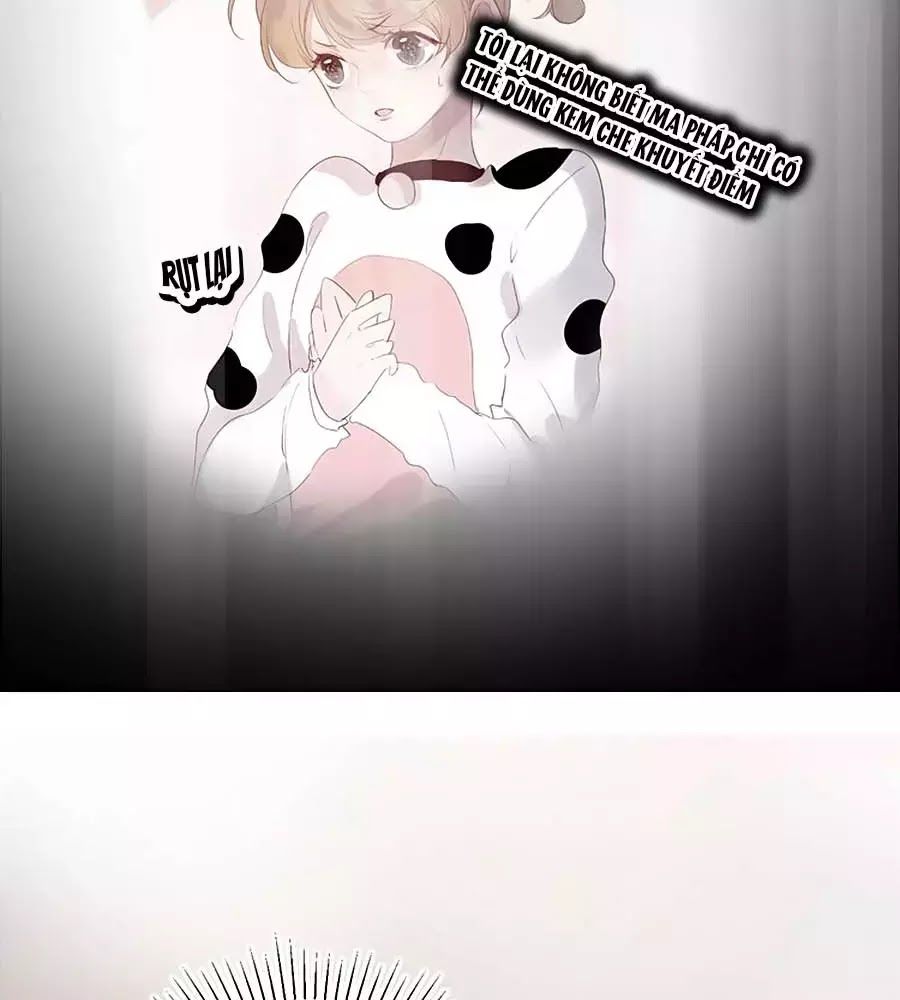 Hoa Dữ Ẩn Nặc Chi Ô Chapter 55 - 45