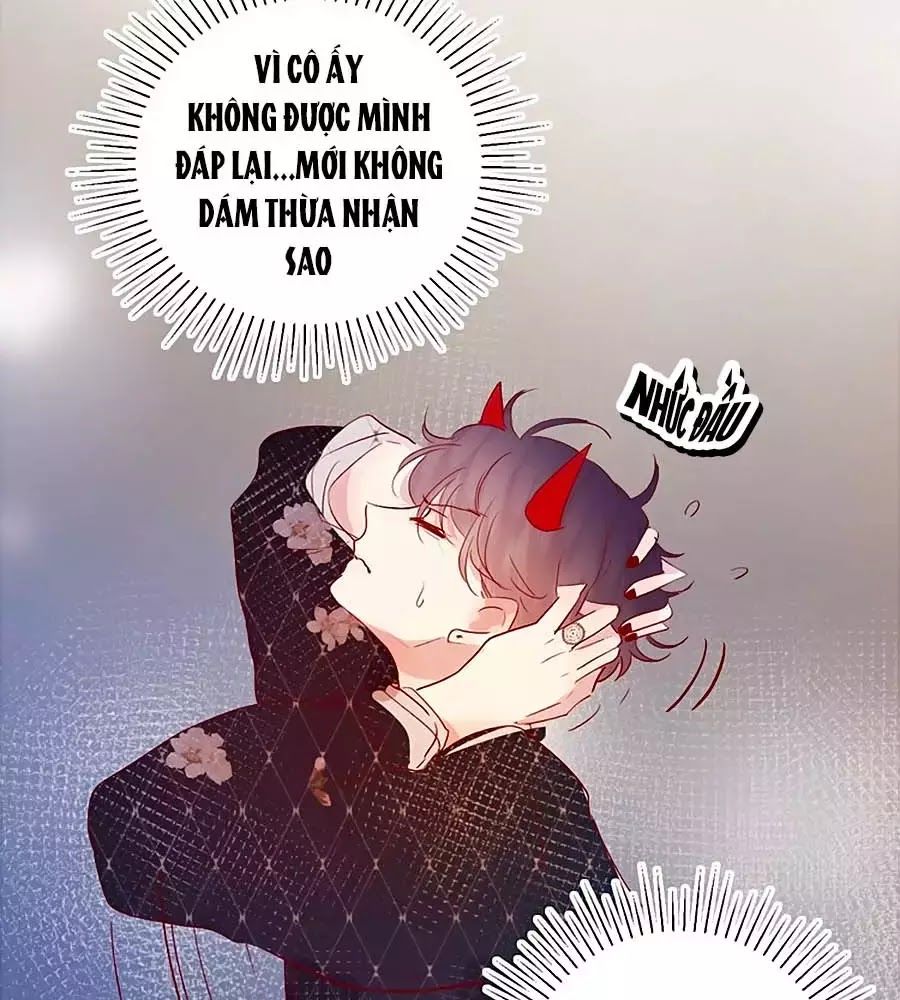 Hoa Dữ Ẩn Nặc Chi Ô Chapter 55 - 46