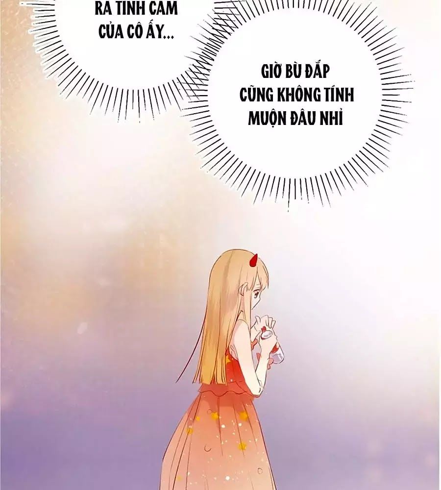Hoa Dữ Ẩn Nặc Chi Ô Chapter 55 - 48