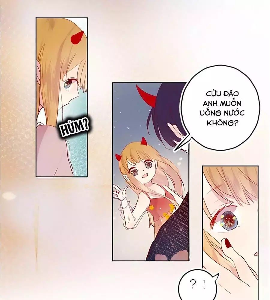 Hoa Dữ Ẩn Nặc Chi Ô Chapter 55 - 50