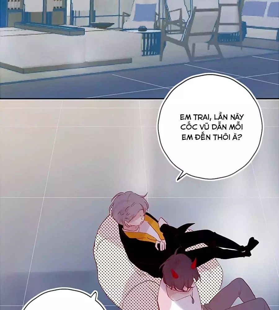 Hoa Dữ Ẩn Nặc Chi Ô Chapter 55 - 6