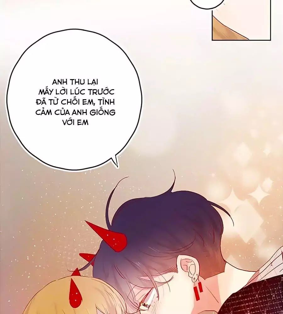 Hoa Dữ Ẩn Nặc Chi Ô Chapter 55 - 51