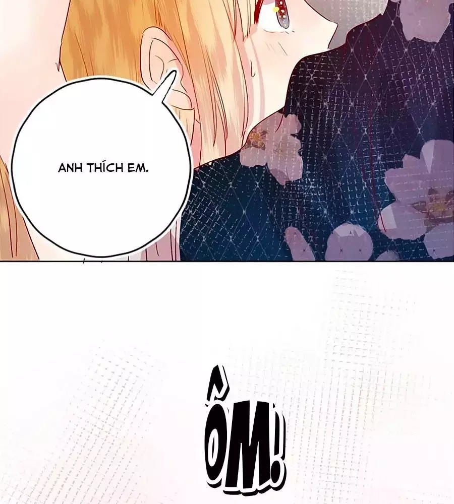 Hoa Dữ Ẩn Nặc Chi Ô Chapter 55 - 54