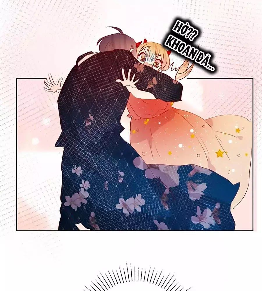 Hoa Dữ Ẩn Nặc Chi Ô Chapter 55 - 55