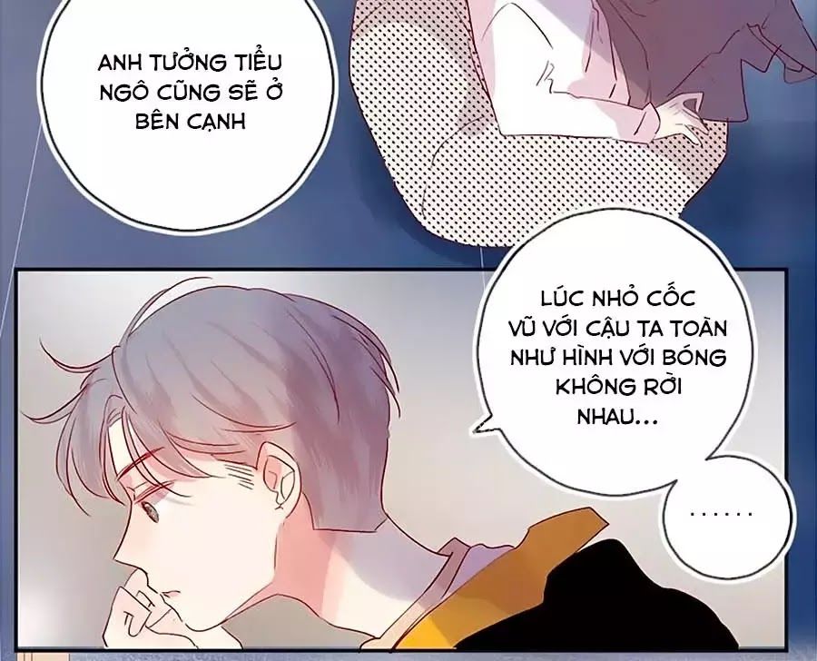 Hoa Dữ Ẩn Nặc Chi Ô Chapter 55 - 7