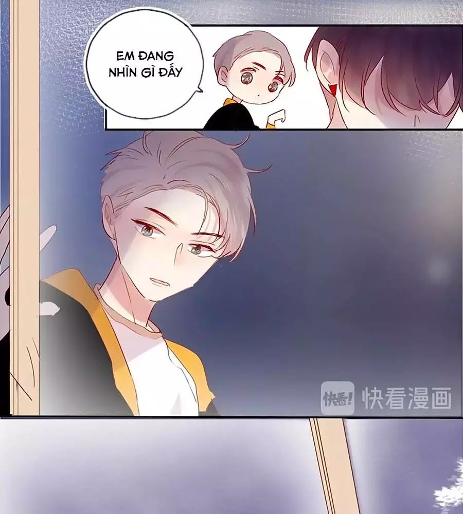 Hoa Dữ Ẩn Nặc Chi Ô Chapter 55 - 8