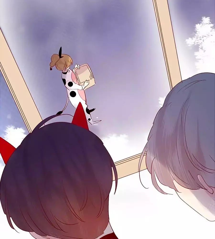 Hoa Dữ Ẩn Nặc Chi Ô Chapter 55 - 9