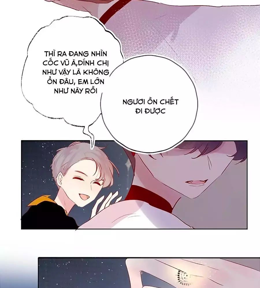 Hoa Dữ Ẩn Nặc Chi Ô Chapter 55 - 10