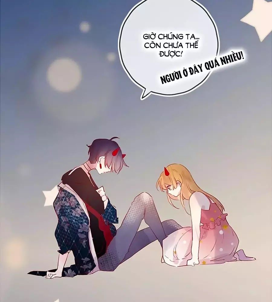 Hoa Dữ Ẩn Nặc Chi Ô Chapter 56 - 11