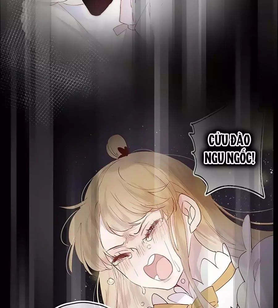 Hoa Dữ Ẩn Nặc Chi Ô Chapter 56 - 33