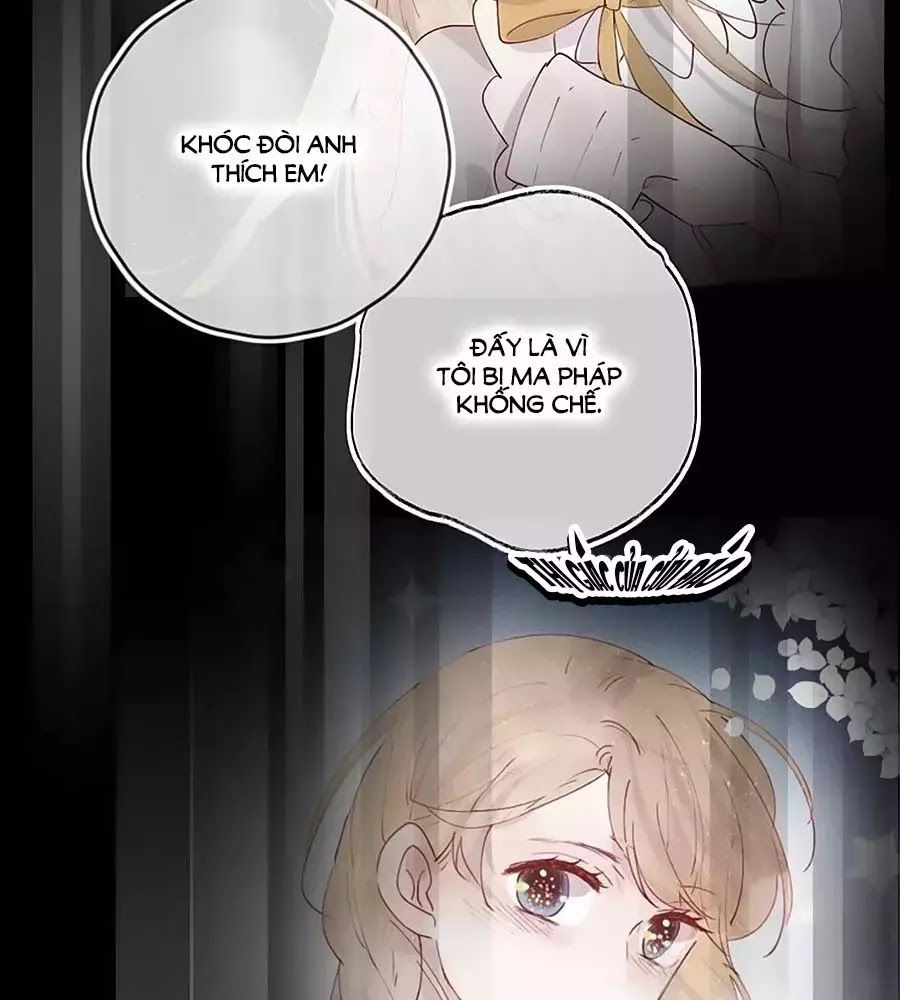 Hoa Dữ Ẩn Nặc Chi Ô Chapter 56 - 34