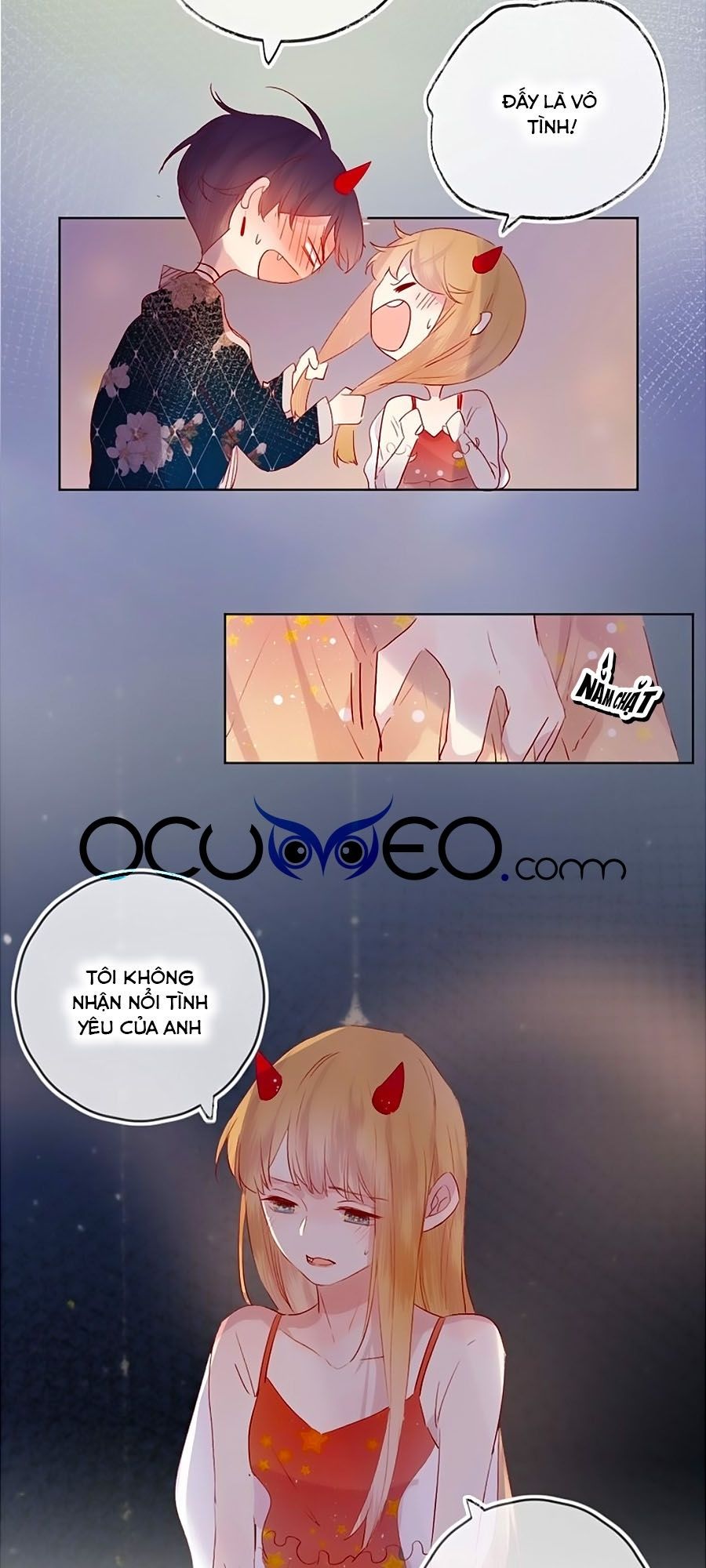 Hoa Dữ Ẩn Nặc Chi Ô Chapter 57 - 11