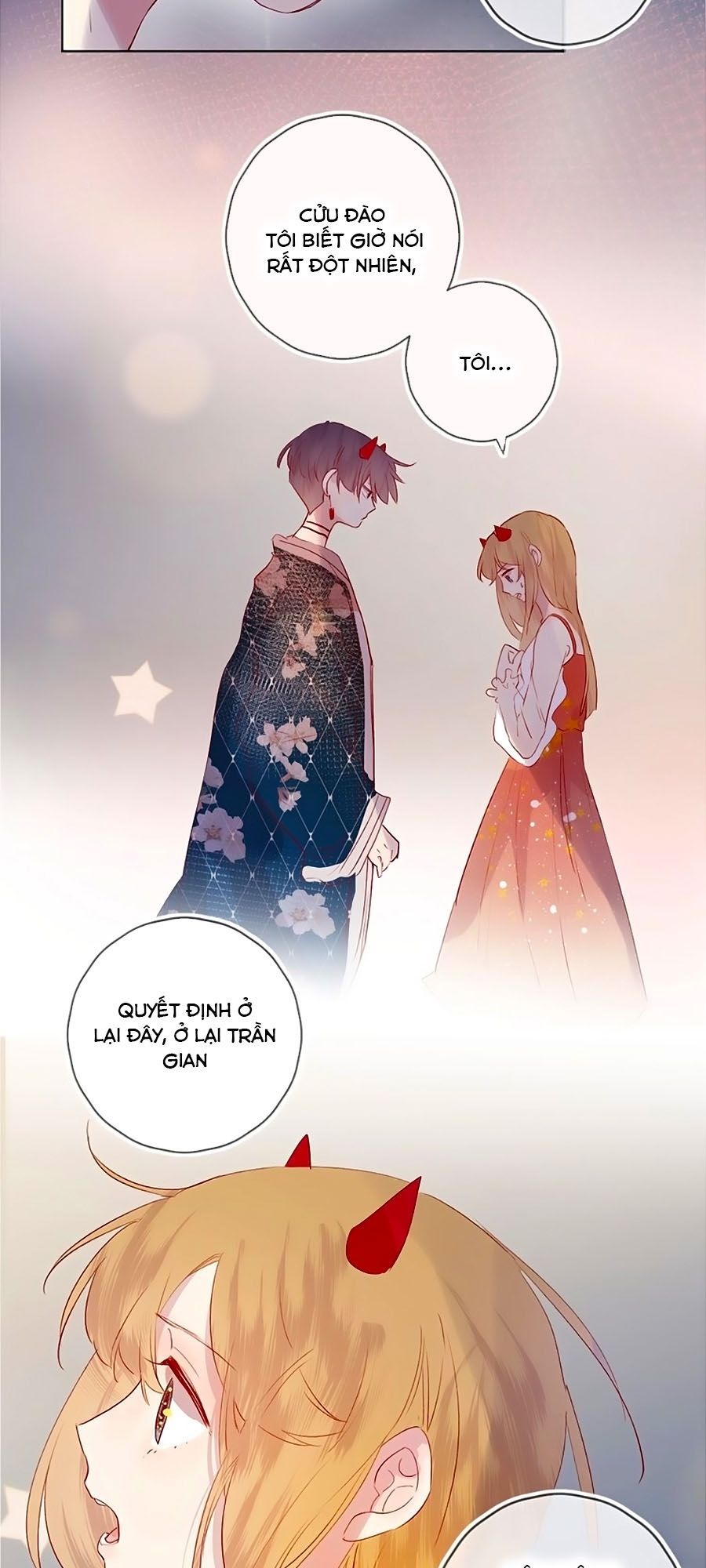 Hoa Dữ Ẩn Nặc Chi Ô Chapter 57 - 14