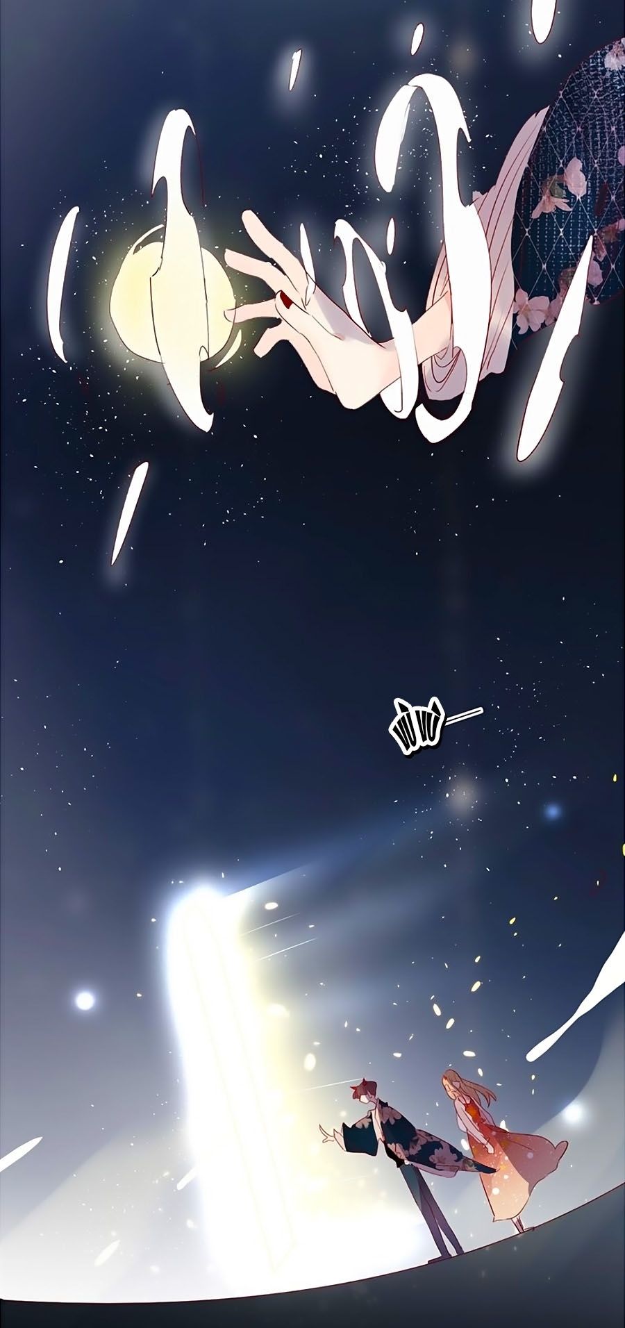 Hoa Dữ Ẩn Nặc Chi Ô Chapter 57 - 19