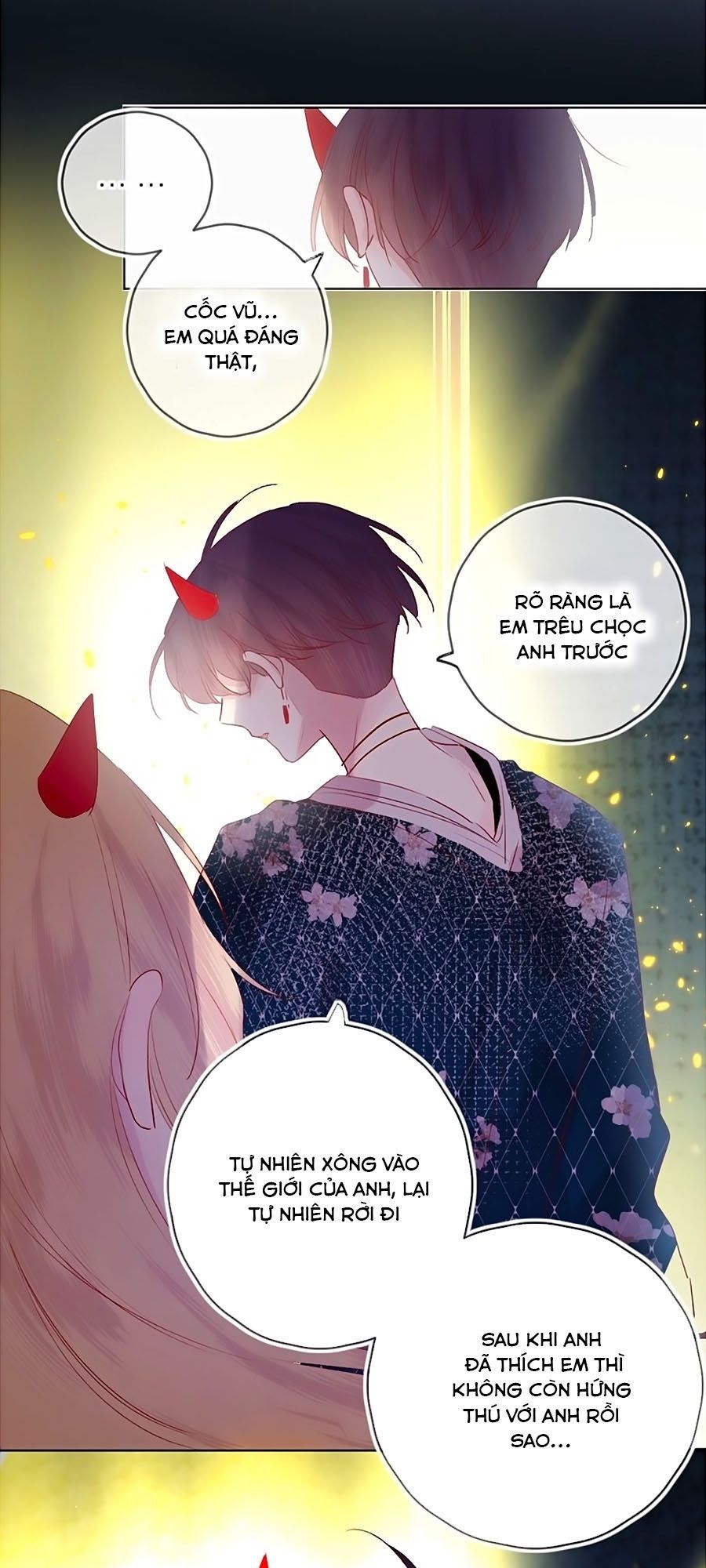 Hoa Dữ Ẩn Nặc Chi Ô Chapter 57 - 20