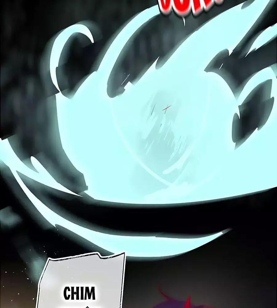 Hoa Dữ Ẩn Nặc Chi Ô Chapter 59 - 12