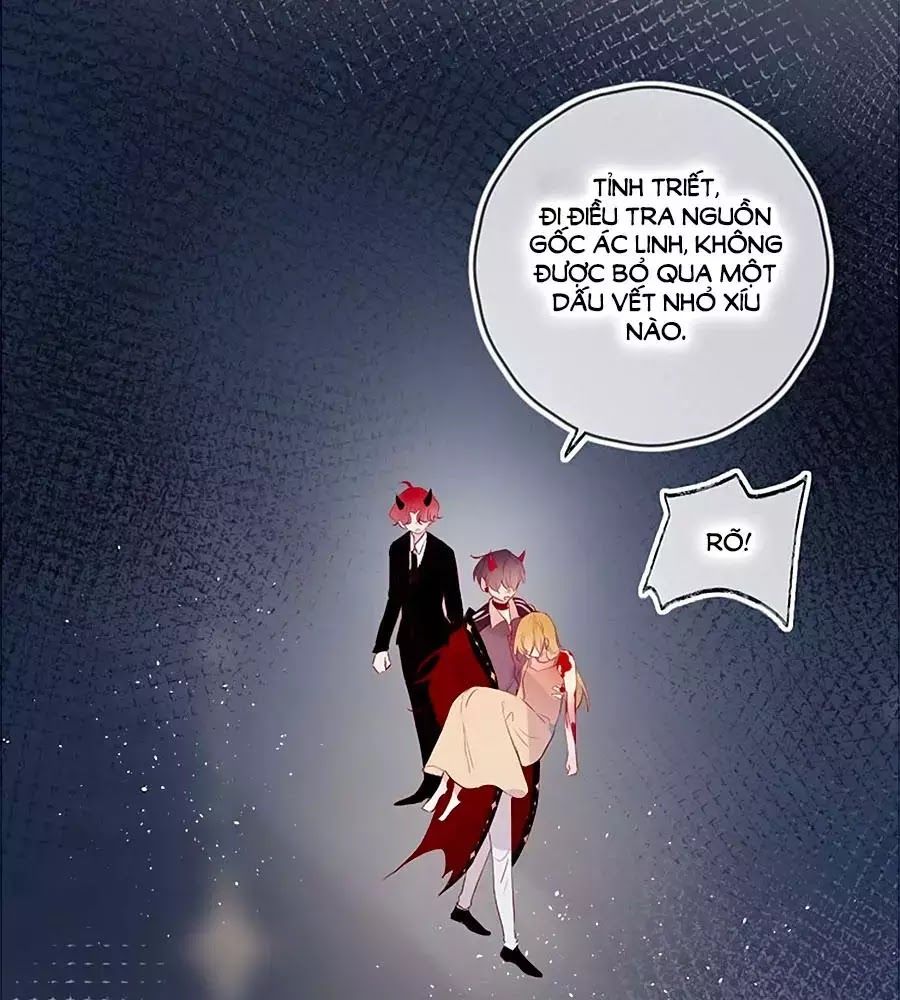 Hoa Dữ Ẩn Nặc Chi Ô Chapter 59 - 17