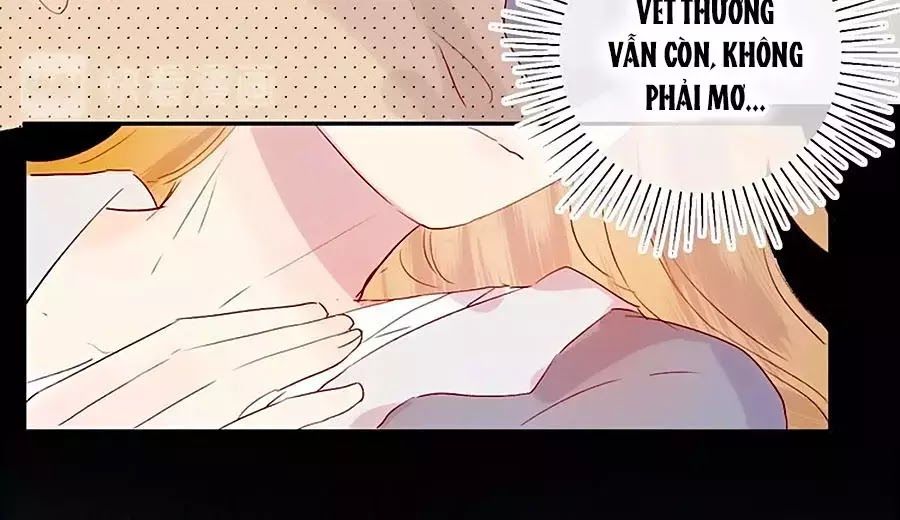 Hoa Dữ Ẩn Nặc Chi Ô Chapter 59 - 21