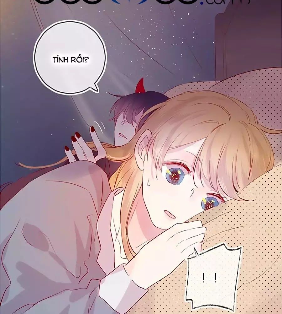 Hoa Dữ Ẩn Nặc Chi Ô Chapter 59 - 25