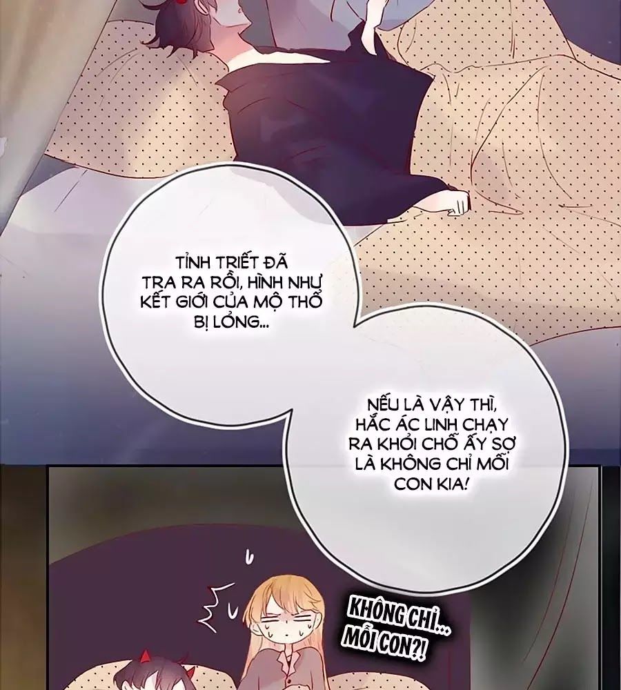 Hoa Dữ Ẩn Nặc Chi Ô Chapter 59 - 31