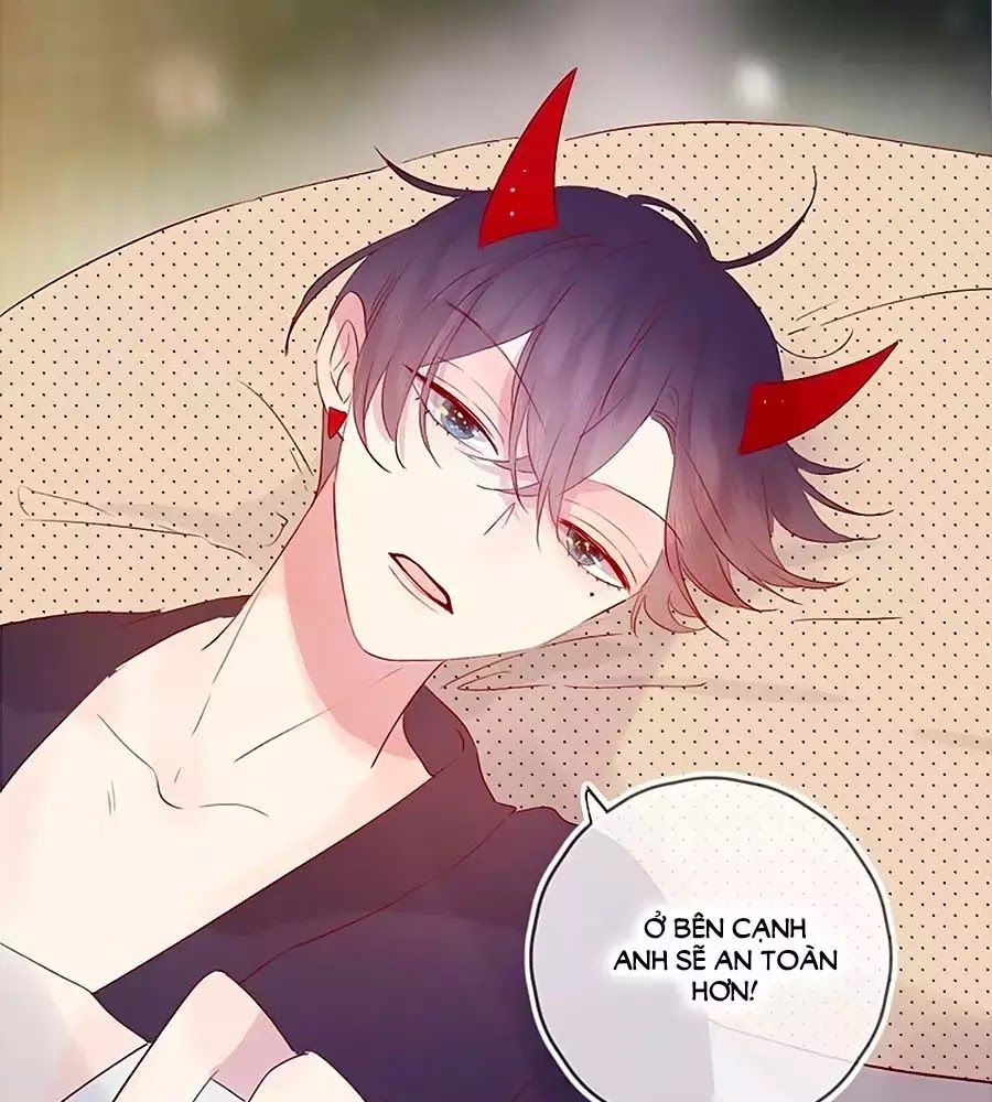 Hoa Dữ Ẩn Nặc Chi Ô Chapter 59 - 33