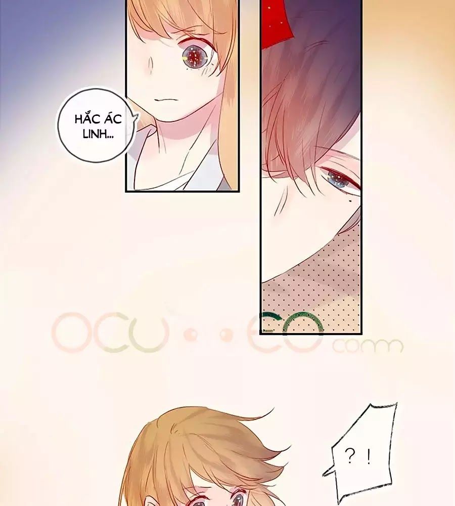 Hoa Dữ Ẩn Nặc Chi Ô Chapter 59 - 35