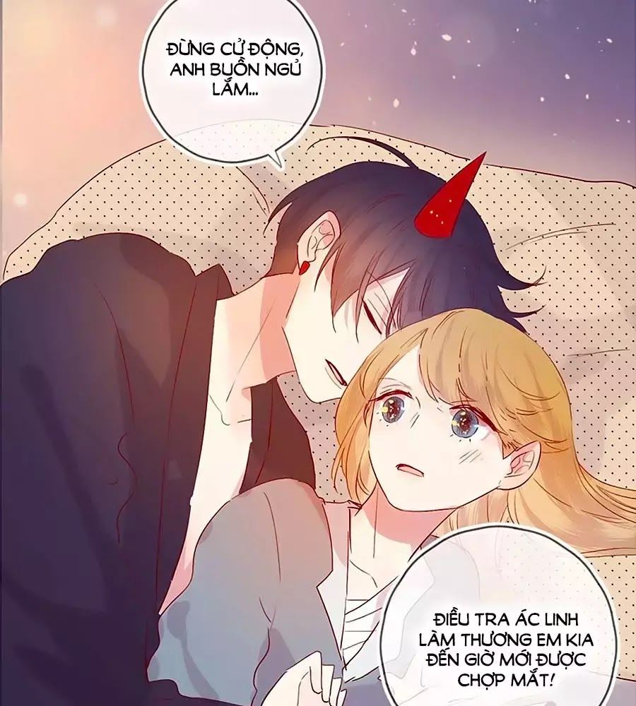 Hoa Dữ Ẩn Nặc Chi Ô Chapter 59 - 37