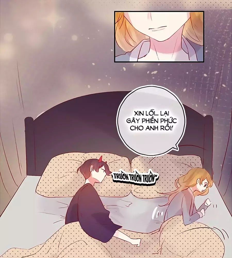 Hoa Dữ Ẩn Nặc Chi Ô Chapter 59 - 39