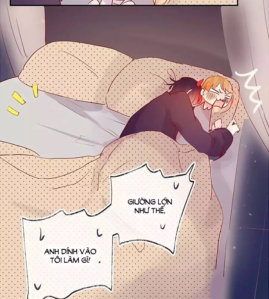 Hoa Dữ Ẩn Nặc Chi Ô Chapter 59 - 43