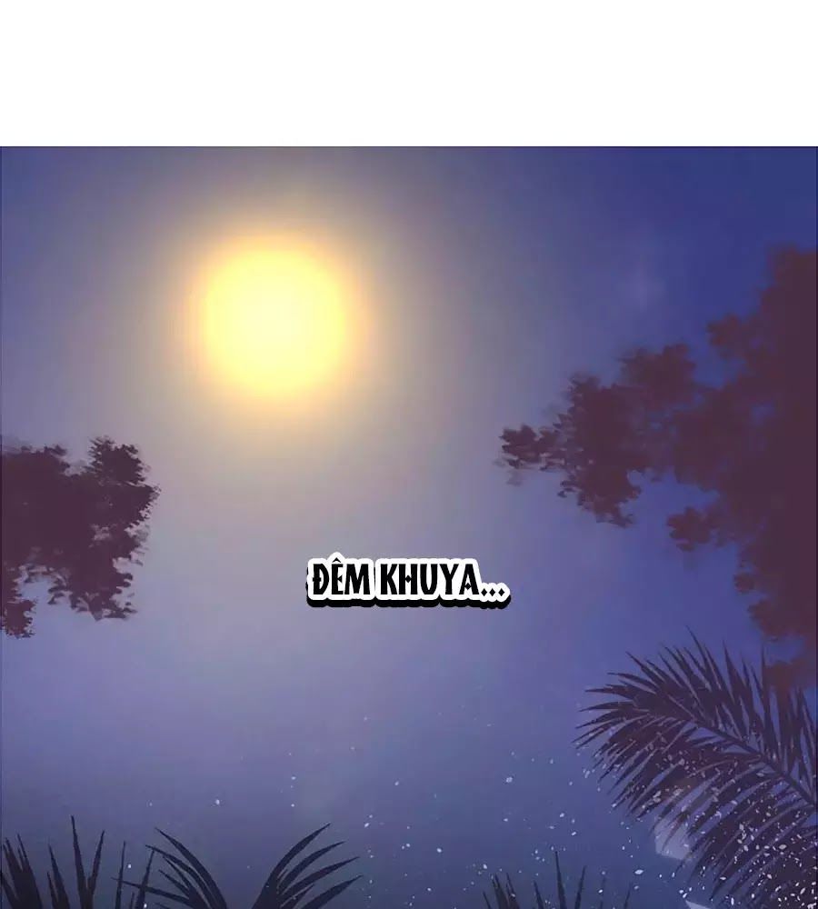 Hoa Dữ Ẩn Nặc Chi Ô Chapter 60 - 1
