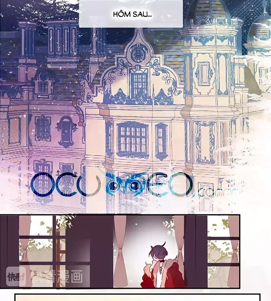 Hoa Dữ Ẩn Nặc Chi Ô Chapter 60 - 12